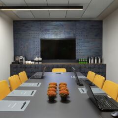 Link hotel & Hub Tel Aviv Израиль, Тель-Авив - отзывы, цены и фото номеров - забронировать отель Link hotel & Hub Tel Aviv онлайн помещение для мероприятий фото 2