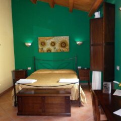 Отель B&B Triskeles Италия, Сиракуза - отзывы, цены и фото номеров - забронировать отель B&B Triskeles онлайн спа