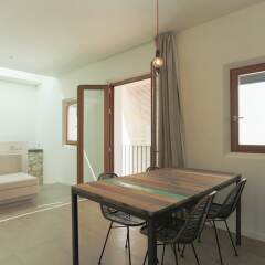 Отель Apartamentos Xereca - Ibiza Port комната для гостей фото 4
