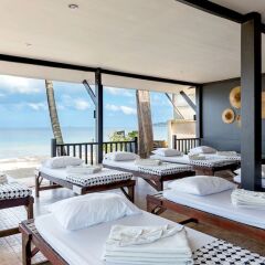 Отель Sunwing Bangtao Beach Пхукет фото 4