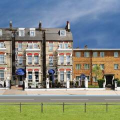 Euro Hotel Clapham
