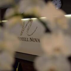 Отель Hotell Nova Швеция, Карлстад - отзывы, цены и фото номеров - забронировать отель Hotell Nova онлайн спа фото 2