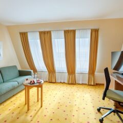 Austria Trend Hotel Zoo Wien Вена фото 9
