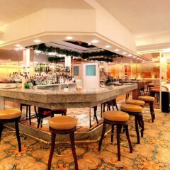 Отель Corfu Palace Hotel Греция, Корфу - 4 отзыва об отеле, цены и фото номеров - забронировать отель Corfu Palace Hotel онлайн гостиничный бар