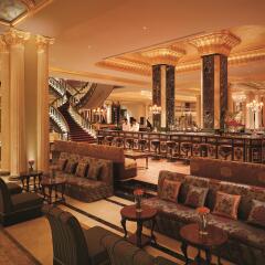 Mardan Palace Hotel гостиничный бар