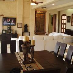 Отель Villa Vista del Mar Querencia интерьер отеля