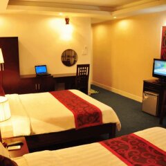 Отель Hong Thien 1 Hotel Вьетнам, Хюэ - отзывы, цены и фото номеров - забронировать отель Hong Thien 1 Hotel онлайн развлечения