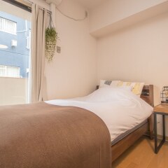 Отель AMP FLAT Nishijin 3 Фукуока фото 6