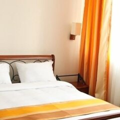 Гостиница Pallada Hotel Украина, Тернополь - отзывы, цены и фото номеров - забронировать гостиницу Pallada Hotel онлайн комната для гостей фото 2