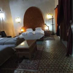 Отель Riad Al Fassia Palace Марокко, Фес - отзывы, цены и фото номеров - забронировать отель Riad Al Fassia Palace онлайн детские мероприятия фото 2