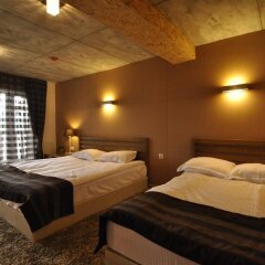 Отель Aparthotel Seasons Ардино фото 15