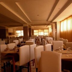 Отель Oscar Hotel Марокко, Рабат - 1 отзыв об отеле, цены и фото номеров - забронировать отель Oscar Hotel онлайн питание