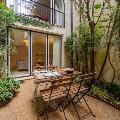 Отель My Suite Lisbon Португалия, Лиссабон - отзывы, цены и фото номеров - забронировать отель My Suite Lisbon онлайн фото 6