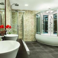 Отель One to One Mughal suites ванная