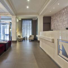 Отель Dylan Hotel NYC США, Нью-Йорк - отзывы, цены и фото номеров - забронировать отель Dylan Hotel NYC онлайн интерьер отеля