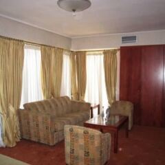 Отель Oscar Hotel Athens Греция, Афины - 4 отзыва об отеле, цены и фото номеров - забронировать отель Oscar Hotel Athens онлайн комната для гостей фото 3