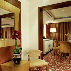 Mövenpick Hotel Bahrain in Muharraq, Bahrain from 236$, photos, reviews - zenhotels.com room amenities