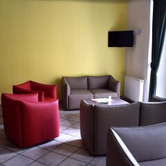 Отель Residence Select интерьер отеля фото 2