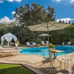 Отель La Gaura Guest House Италия, Казаль Палоччо - отзывы, цены и фото номеров - забронировать отель La Gaura Guest House онлайн фото 2