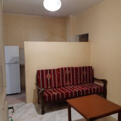 Отель Sami Apartments Иордания, Амман - 1 отзыв об отеле, цены и фото номеров - забронировать отель Sami Apartments онлайн комната для гостей