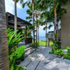 Отель Impiana Private Villas Phuket пляж Ката фото 11