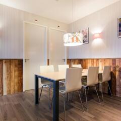 Отель Amsterdam ID Aparthotel