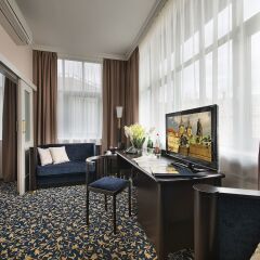 EA Hotel Royal Esprit интерьер отеля фото 4