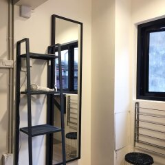 Отель House of Phayathai - Hostel Таиланд, Бангкок - отзывы, цены и фото номеров - забронировать отель House of Phayathai - Hostel онлайн комната для гостей