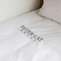 Отель Petercat Hotel Insadong Южная Корея, Сеул - отзывы, цены и фото номеров - забронировать отель Petercat Hotel Insadong онлайн удобства в номере фото 2