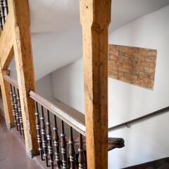 Отель Cocorico Apartments Польша, Познань - отзывы, цены и фото номеров - забронировать отель Cocorico Apartments онлайн интерьер отеля фото 2