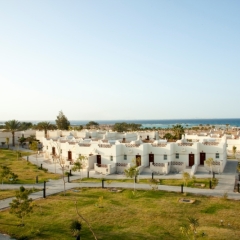 Отель Coral Beach Resort фото 3