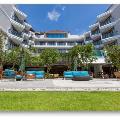 Отель Wyndham Garden Kuta Beach, Bali фото 10