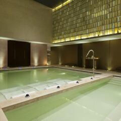 Отель Highxuan Spa Hotel Китай, Ханчжоу - отзывы, цены и фото номеров - забронировать отель Highxuan Spa Hotel онлайн бассейн фото 2