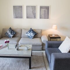Отель HiGuests Vacation Homes - Reehan 1 комната для гостей фото 4