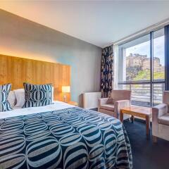 Apex Grassmarket Hotel комната для гостей фото 4