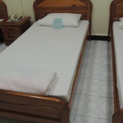 Dien Luc Hotel детские мероприятия фото 2
