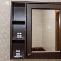 Lotus Hotel&Spa Саратов сейф в номере
