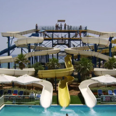 Отель Luxury 2 Bedroom Apartment by the Sea Мальта, Каура - отзывы, цены и фото номеров - забронировать отель Luxury 2 Bedroom Apartment by the Sea онлайн бассейн