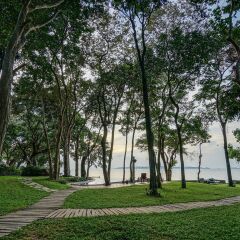 Floral Lux Hotel Monttra Pattaya Паттайя спа