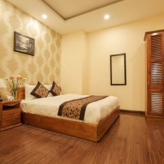 White Pearl Hotel Далат комната для гостей фото 5