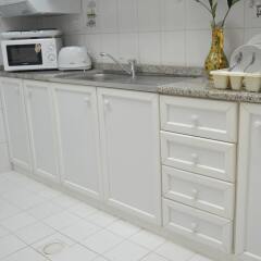 Отель Al Maha Regency в номере