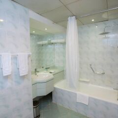 Отель Fortune Plaza Дубай фото 5
