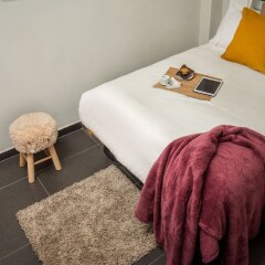 Fantastic 2BD City Center Apt w Balcony Израиль, Тель-Авив - отзывы, цены и фото номеров - забронировать отель Fantastic 2BD City Center Apt w Balcony онлайн фото 3