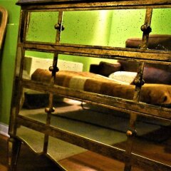 Отель Locanda Antica Venezia гостиничный бар