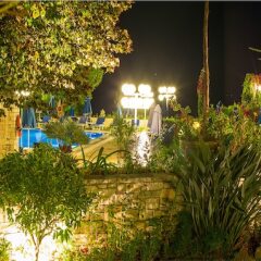 Отель Corfu Palace Hotel Греция, Корфу - 4 отзыва об отеле, цены и фото номеров - забронировать отель Corfu Palace Hotel онлайн фото 7
