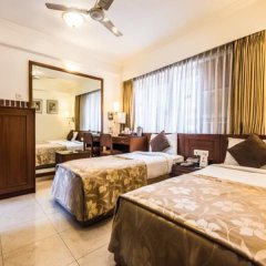 Отель Royal Inn Индия, Мумбаи - отзывы, цены и фото номеров - забронировать отель Royal Inn онлайн фото 8