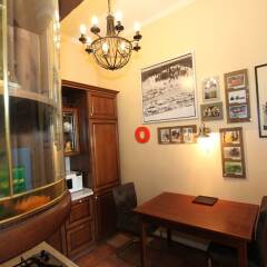 Гостиница TVST Apartments Bolshoy Gnezdnikovsky 10 - 506 в Москве отзывы, цены и фото номеров - забронировать гостиницу TVST Apartments Bolshoy Gnezdnikovsky 10 - 506 онлайн Москва с домашними животными