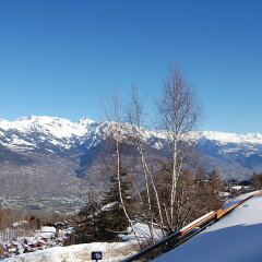 Отель Chalet Boucaro Нендаз фото 7