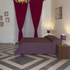 Отель B&B Il Vascello комната для гостей фото 4