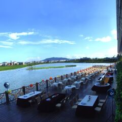 Отель Xiamen Aqua Resort фото 4